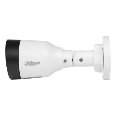 IP-відеокамера 4 Мп Dahua DH-IPC-HFW1431S1 (2.8 мм) для системи відеоспостереження